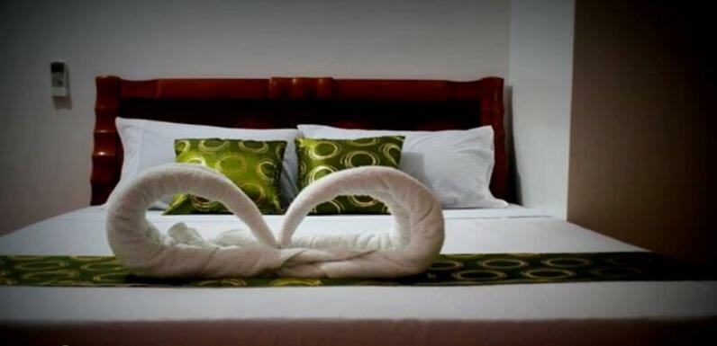 Boracay Grace Hotel - Photo2