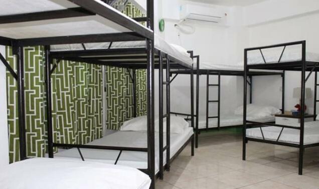 Boracay Grace Hotel - Photo4