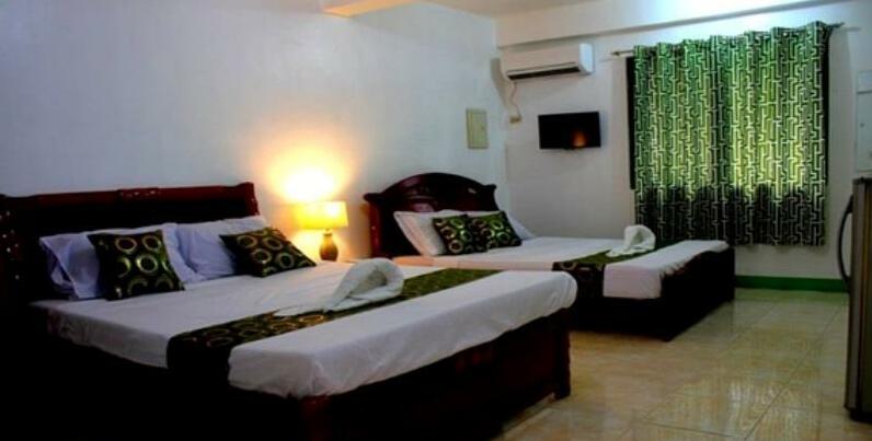 Boracay Grace Hotel - Photo5