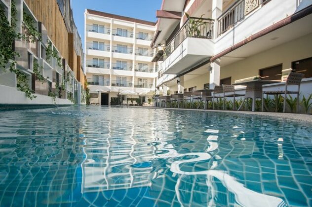 Boracay Haven Resort - Photo2