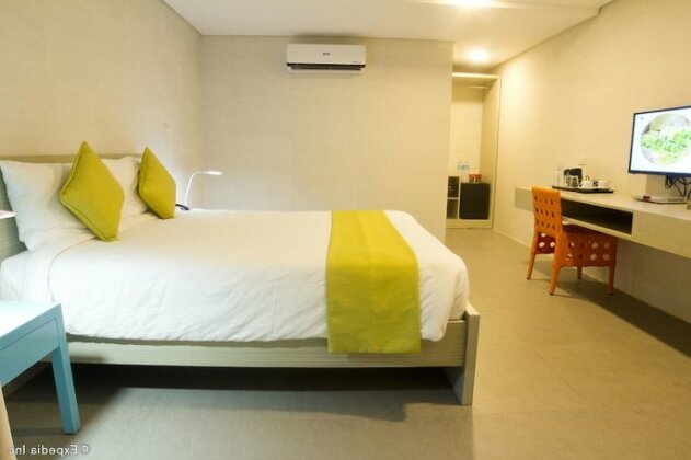 Boracay Haven Resort - Photo5