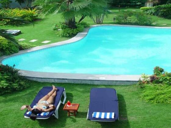 Boracay Hills Hotel - Photo2