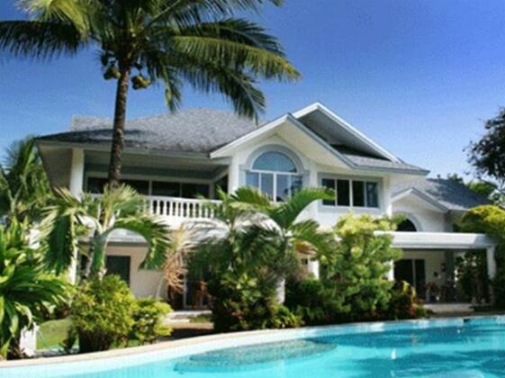Boracay Hills Hotel - Photo3