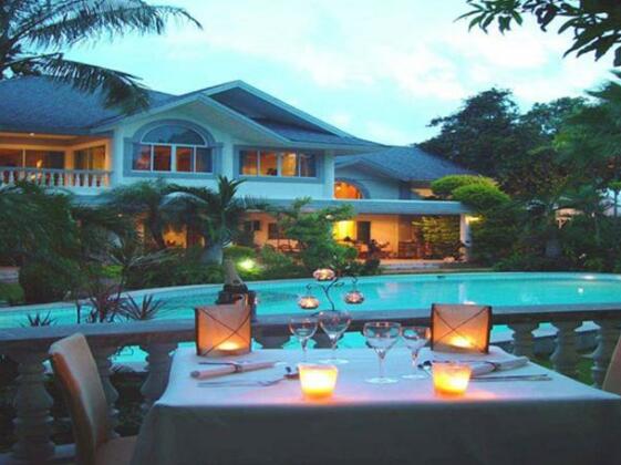 Boracay Hills Hotel - Photo5