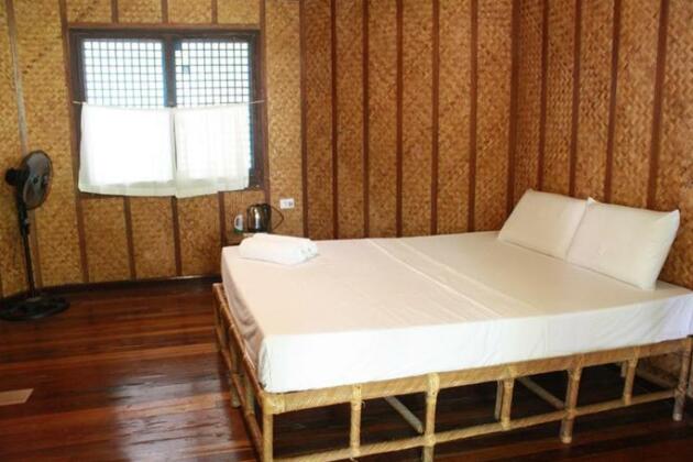 Boracay Huts - Photo2