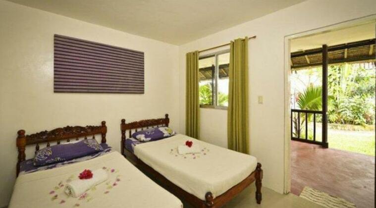 Boracay Kiteresort - Photo2