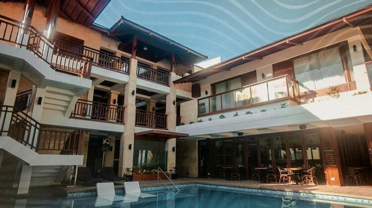 Boracay Mandarin White Sand Resort - Photo2