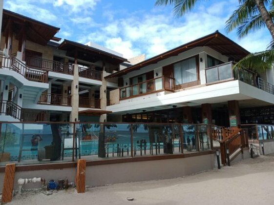 Boracay Mandarin White Sand Resort - Photo3