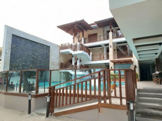 Boracay Mandarin White Sand Resort - Photo4
