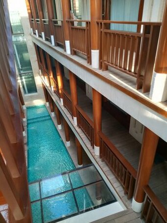 Boracay Mandarin White Sand Resort - Photo5
