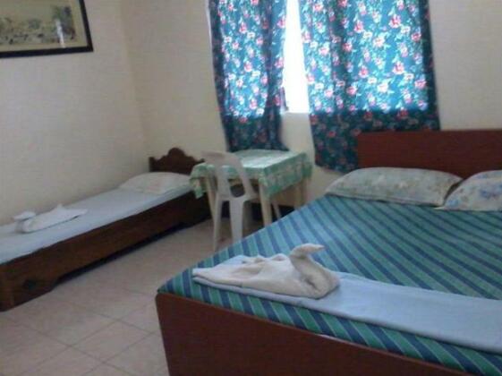 Boracay Moreno's Lodging - Photo3