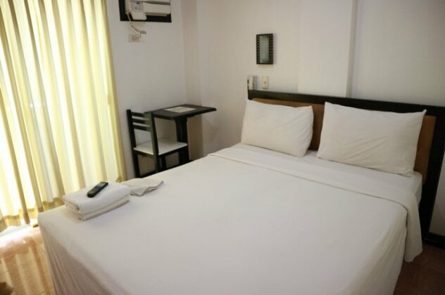 Boracay Paradise Hotel - Photo2