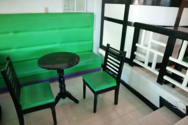 Boracay Paradise Hotel - Photo5
