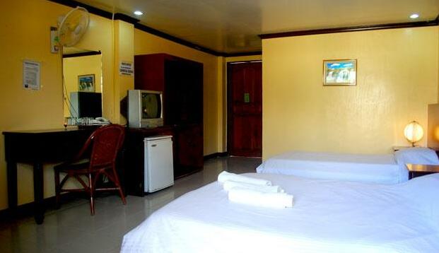 Boracay Peninsula Resort - Photo2
