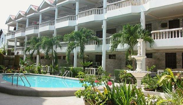 Boracay Peninsula Resort - Photo4