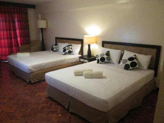 Boracay Resort Condo - Photo3
