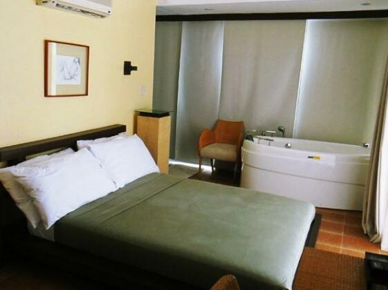 Boracay SandCastles The Apartments - Photo2