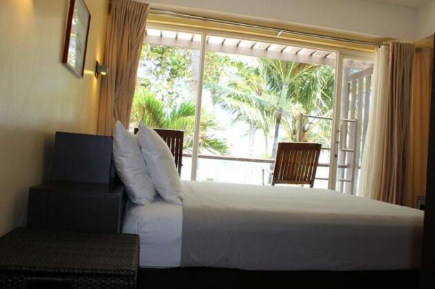 Boracay SandCastles The Apartments - Photo3