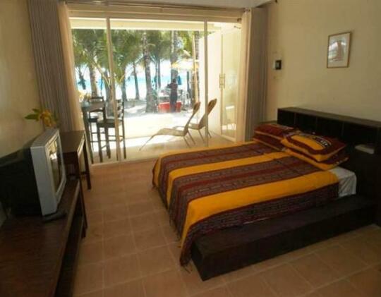 Boracay SandCastles The Apartments - Photo4