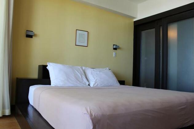 Boracay SandCastles The Apartments - Photo5