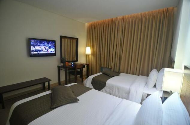 Boracay Sands Hotel - Photo2