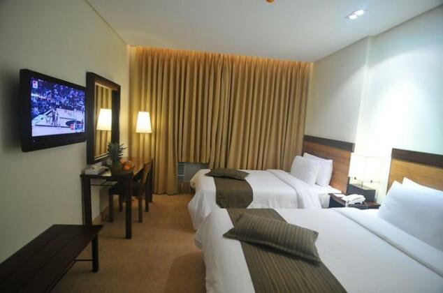 Boracay Sands Hotel - Photo3