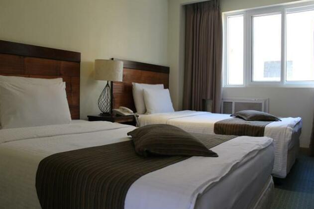 Boracay Sands Hotel - Photo4