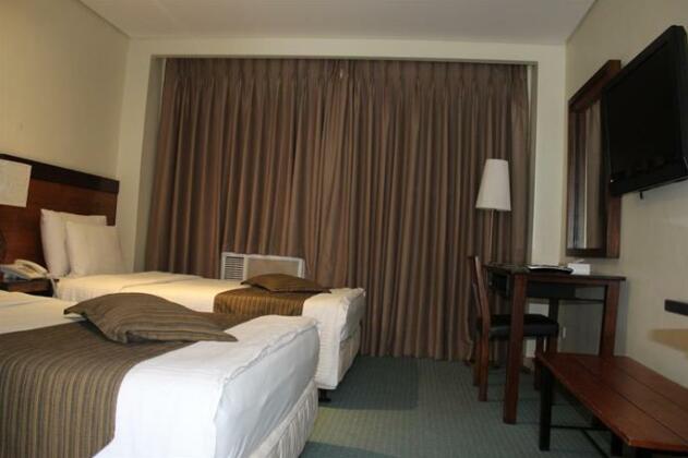 Boracay Sands Hotel - Photo5