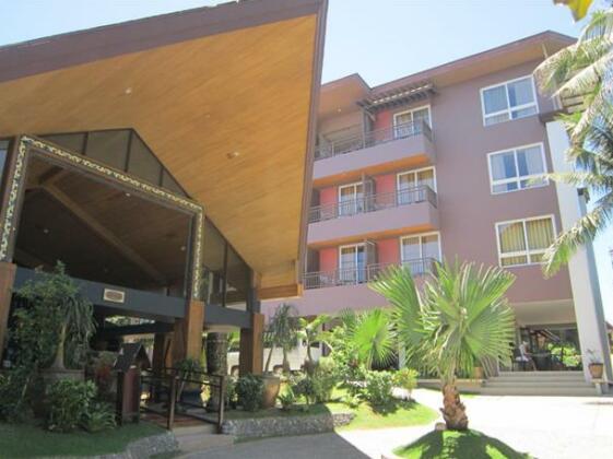 Boracay Scherer Condotel Station 1 - Photo2