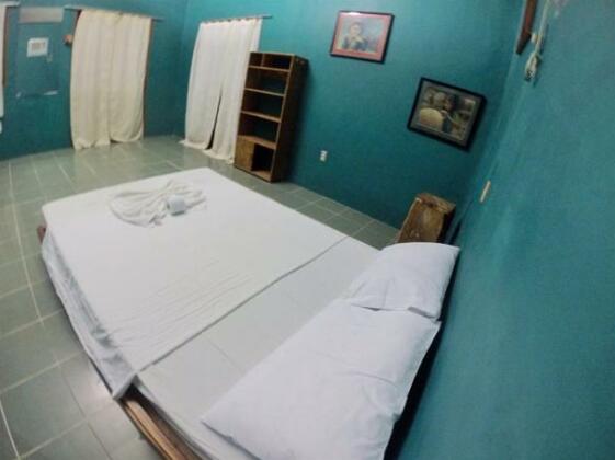 Boracay Secret The Hobbit House - Photo2