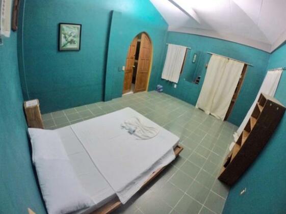 Boracay Secret The Hobbit House - Photo3