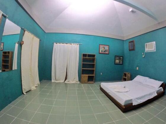 Boracay Secret The Hobbit House - Photo4