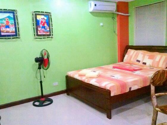 Boracay Studios Unit 7 - Photo2