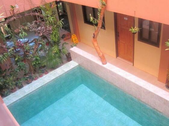 Boracay Studios Unit 7 - Photo3