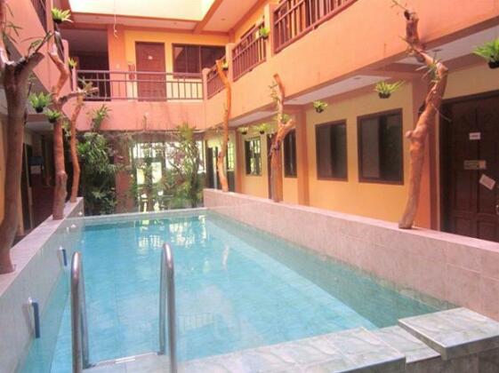 Boracay Studios Unit 7 - Photo4