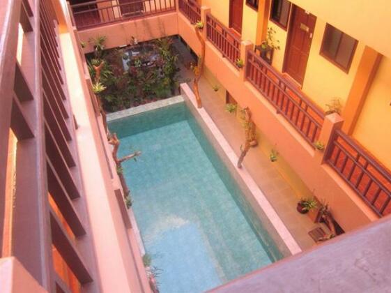 Boracay Studios Unit 7 - Photo5