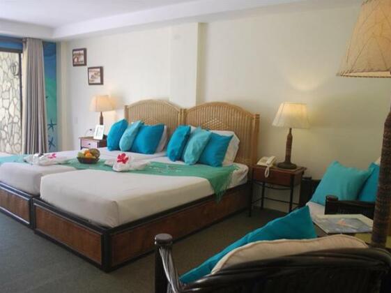 Boracay Terraces Resort - Photo5