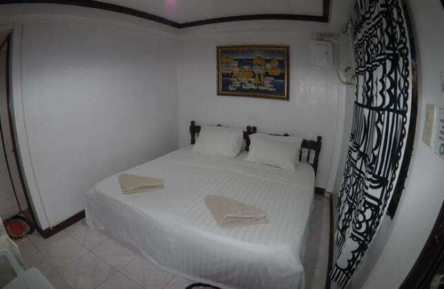 Boracay Travelers' Resort - Photo2