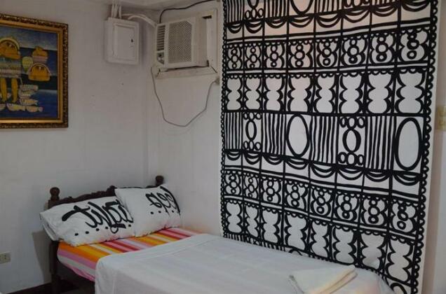 Boracay Travelers' Resort - Photo5