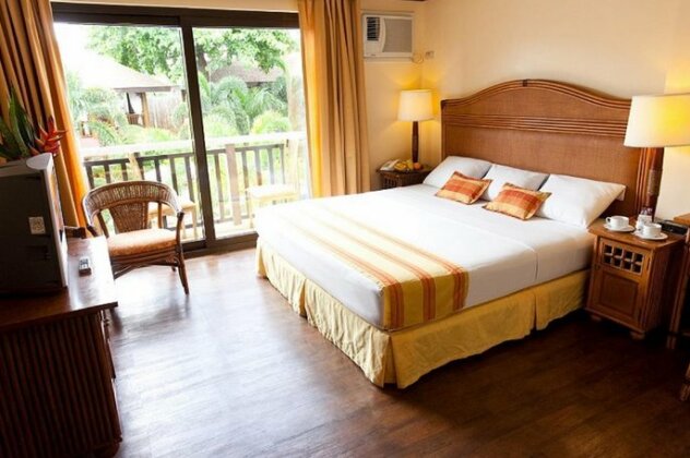 Boracay Tropics Resort Hotel - Photo3