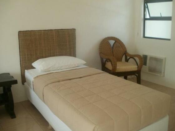 Boracay White Coral Hotel - Photo2