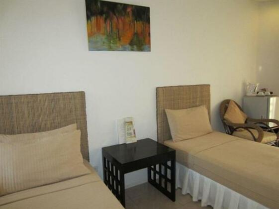 Boracay White Coral Hotel - Photo3