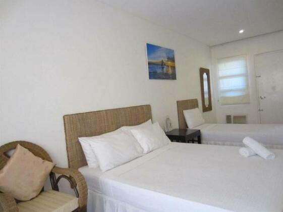 Boracay White Coral Hotel - Photo4