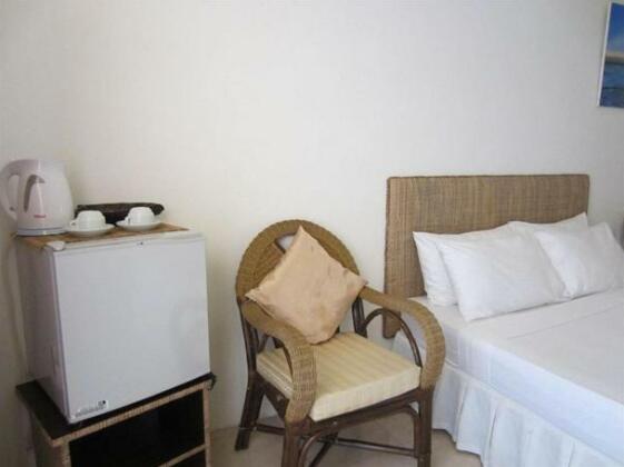 Boracay White Coral Hotel - Photo5