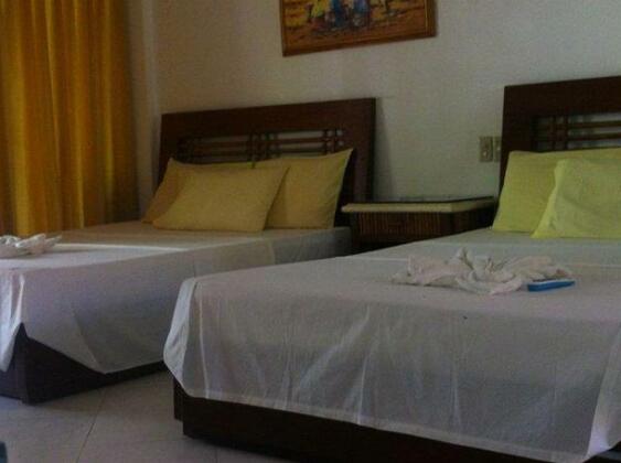 Bougainvilla Hotel Boracay - Photo2