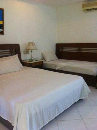 Bougainvilla Hotel Boracay - Photo3