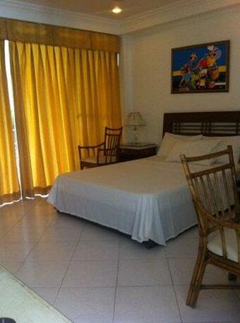 Bougainvilla Hotel Boracay - Photo5