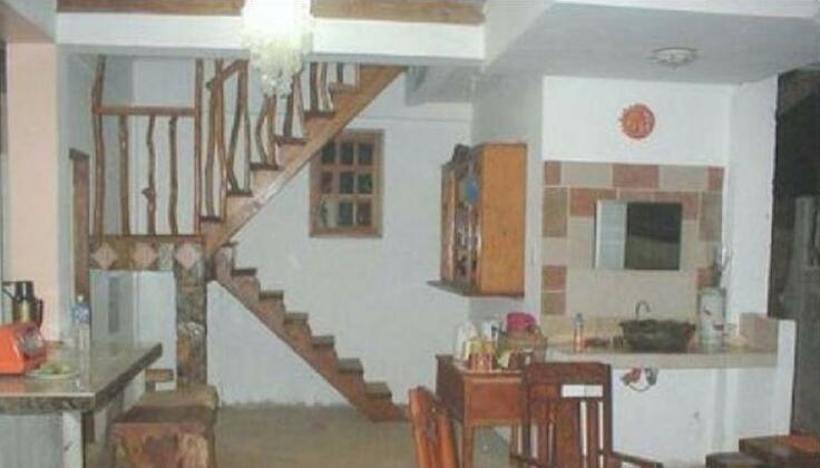 Bura-akay Nature Resort - Photo2