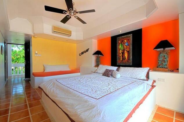 Calypso Beach and Dive Resort - Photo5