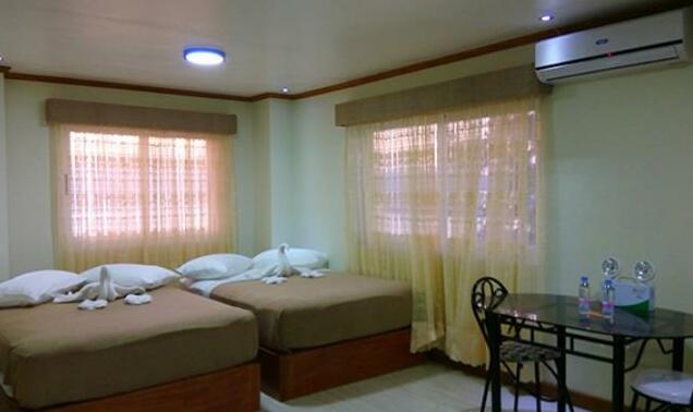 Candice Lucy Resort Balay Boracay - Photo3